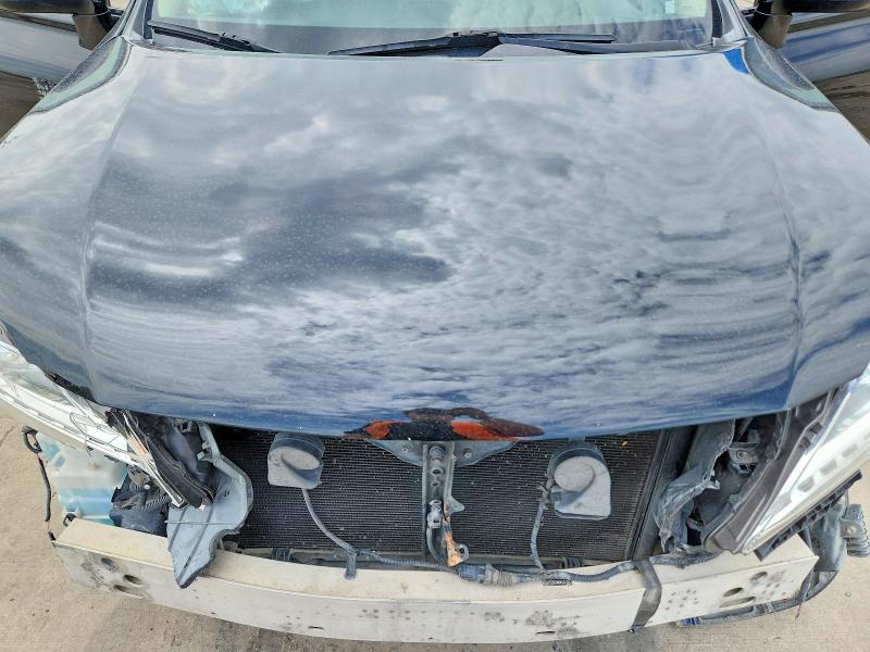 Aukcja sprzedaży 2015 Lexus Rx, vin: 2T2ZK1BA5FC173875, numer aukcji: 61611846