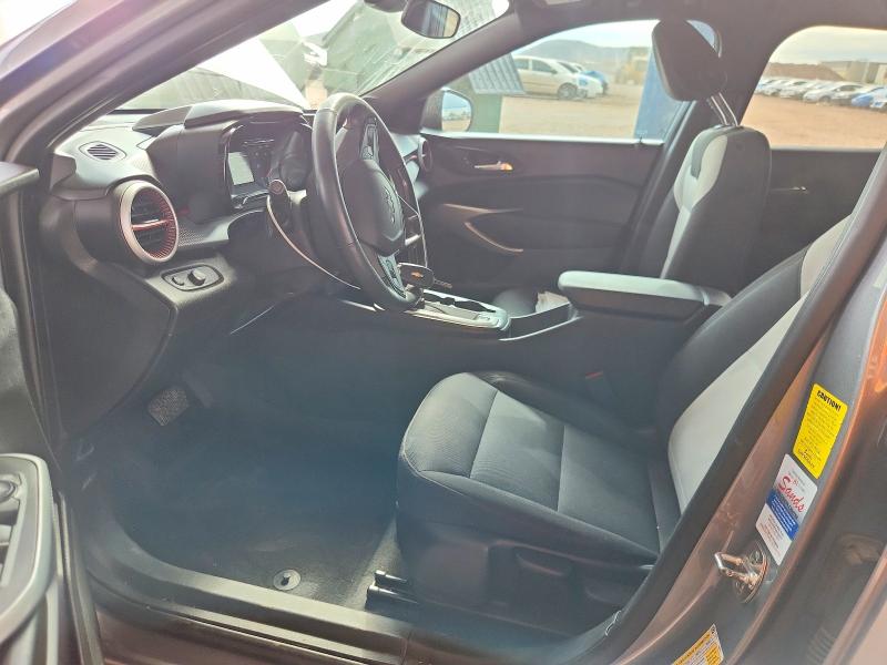 Aukcja sprzedaży 2025 Chevrolet Trax, vin: KL77LGEP5SC272191, numer aukcji: 61526936