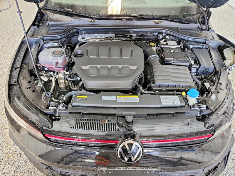 Aukcja sprzedaży 2026 Volkswagen Gti, vin: WVWLE7CD8TW260282, numer aukcji: 62030966