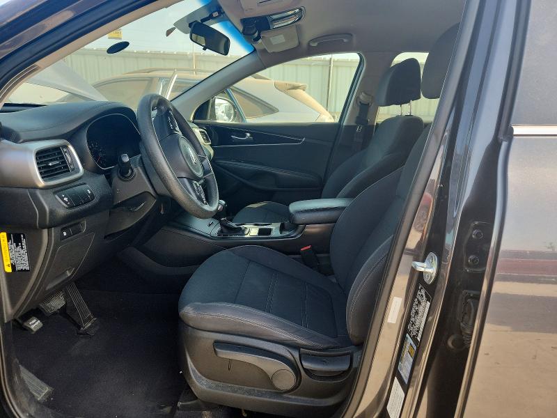 Продаж на аукціоні авто 2017 Kia Sorento, vin: 5XYPGDA52HG275645, номер лоту: 62418936