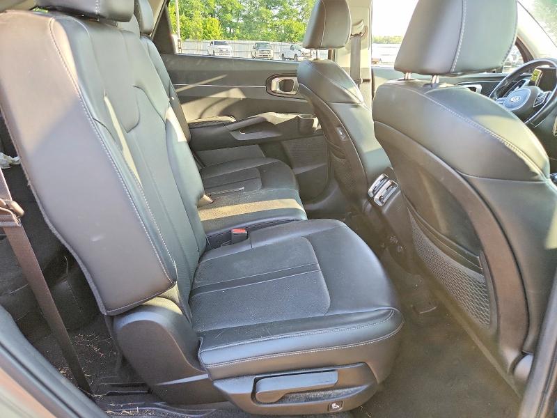 Продажа на аукционе авто 2021 Kia Sorento, vin: 5XYRLDLCXMG064512, номер лота: 61414936