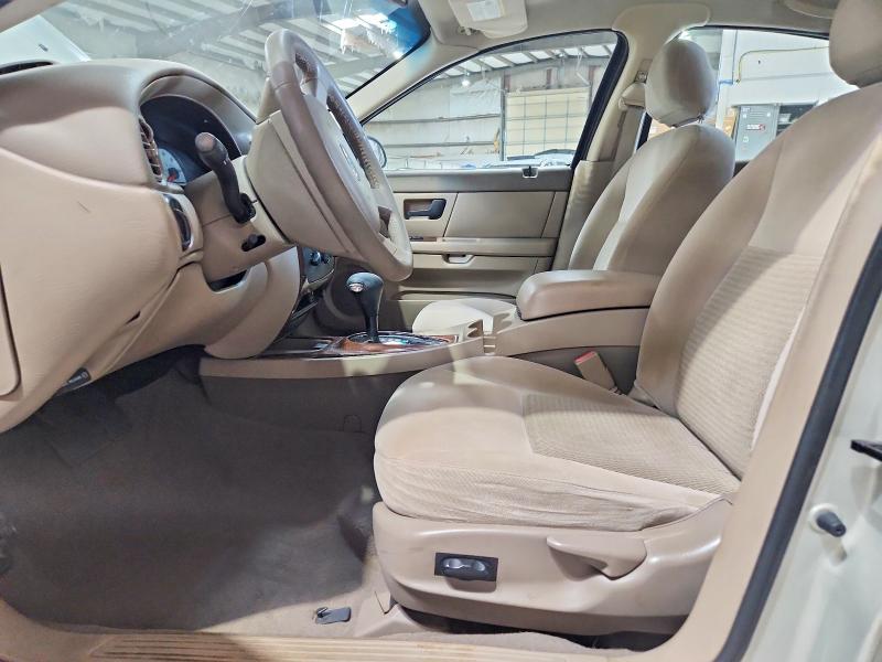 Auction sale of the 2006 Ford Taurus, vin: 1FAFP56U36A222215, lot number: 61608566