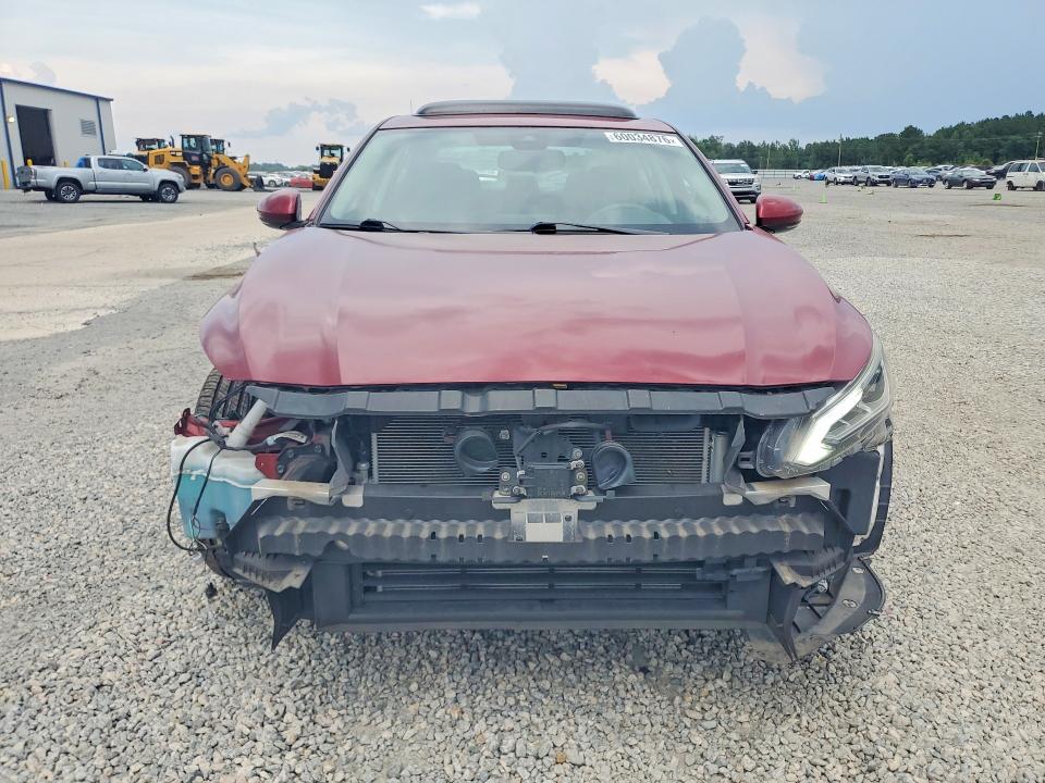 2020 Nissan Altima მანქანა იყიდება აუქციონზე, vin: 1N4BL4DW8LC167012, აუქციონის ნომერი: 60034876