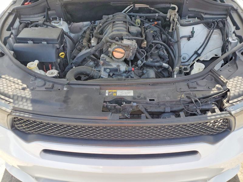 Aukcja sprzedaży 2018 Dodge Durango, vin: 1C4SDHCT5JC132771, numer aukcji: 59690096