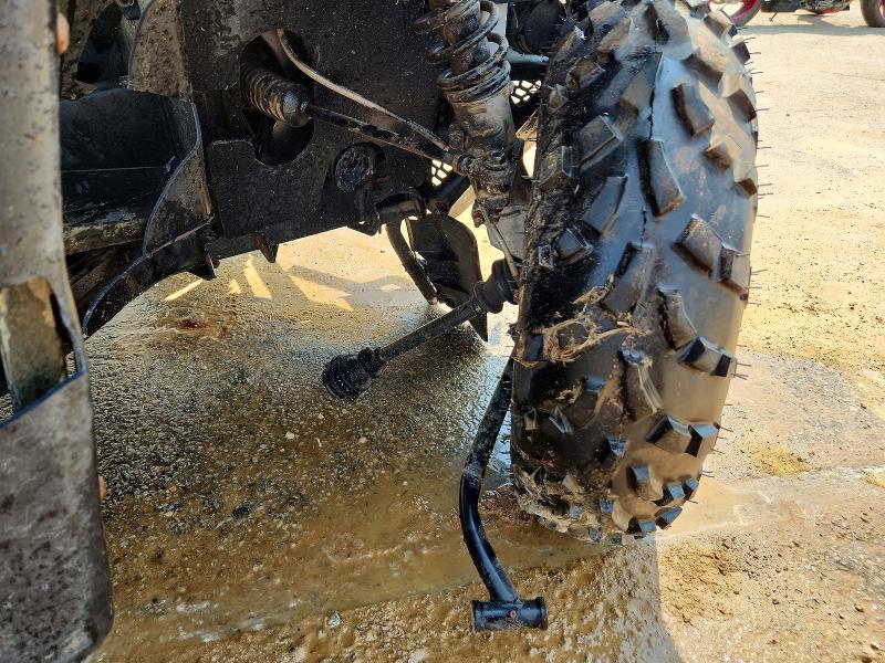63498296 :رقم المزاد ، 4XAWH50A3CB429271 vin ، 2012 Polaris Ranger مزاد بيع