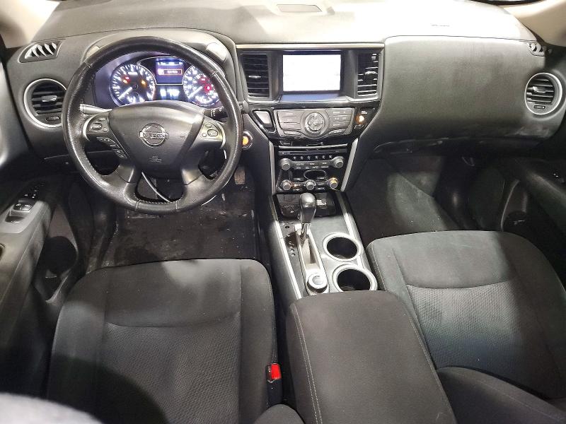 Aukcja sprzedaży 2014 Nissan Pathfinder, vin: 5N1AR2MM9EC705724, numer aukcji: 59891856
