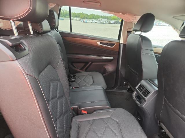 Продажа на аукционе авто 2024 Volkswagen Atlas, vin: 1V2WR2CA0RC506356, номер лота: 60988736