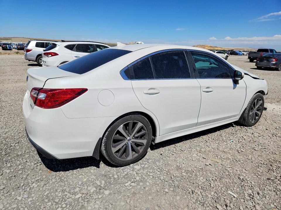 2019 Subaru Legacy მანქანა იყიდება აუქციონზე, vin: 4S3BNAN68K3032936, აუქციონის ნომერი: 60174636