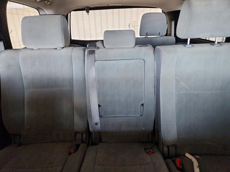 Aukcja sprzedaży 2016 Toyota Sequoia, vin: 5TDBW5G11GS133019, numer aukcji: 62523736