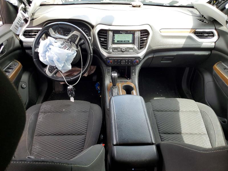 Aukcja sprzedaży 2019 Gmc Acadia, vin: 1GKKNSLA7KZ198136, numer aukcji: 60520556