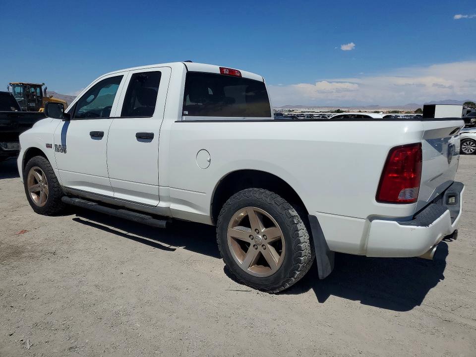 Продаж на аукціоні авто 2013 Ram 1500, vin: 1C6RR7FT6DS618089, номер лоту: 61396106