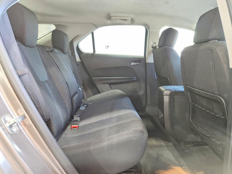 Продажа на аукционе авто 2012 Chevrolet Equinox, vin: 2GNFLEEK9C6217591, номер лота: 60964786