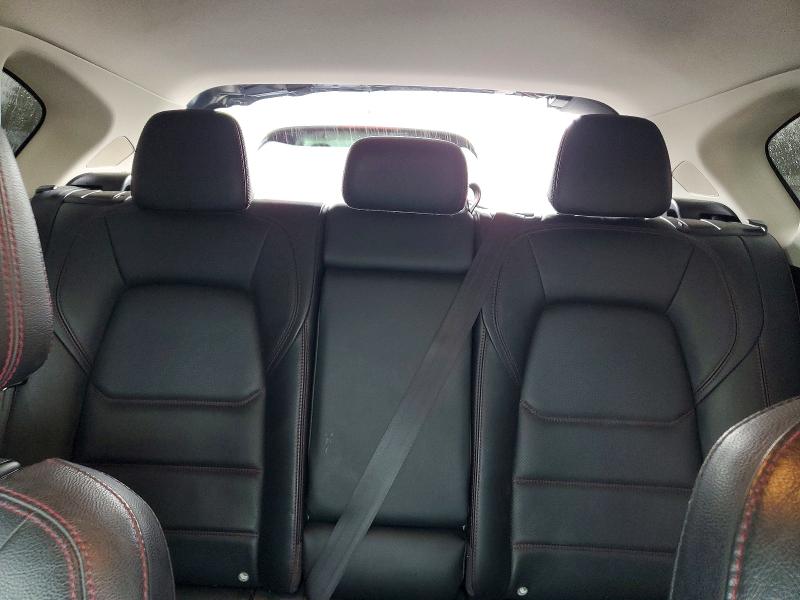 Продаж на аукціоні авто 2021 Mazda Cx-5, vin: JM3KFBCM7M0433247, номер лоту: 60496966