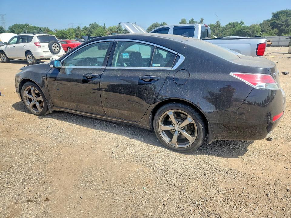 Продаж на аукціоні авто 2011 Acura Tl, vin: 19UUA9F2XBA001196, номер лоту: 59238616