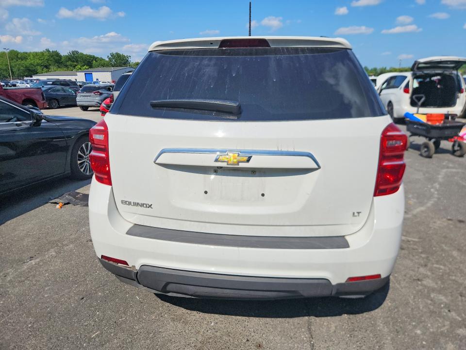 Продажа на аукционе авто 2017 Chevrolet Equinox, vin: 2GNALCEK7H1592768, номер лота: 60565946