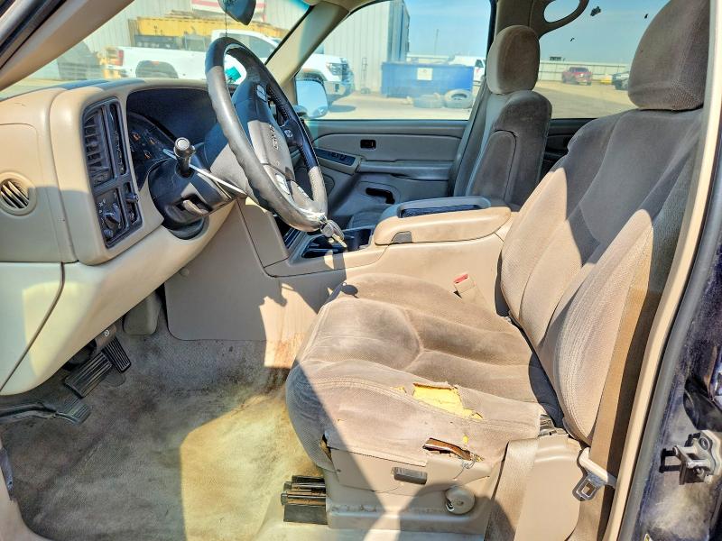 59983056 :رقم المزاد ، 3GKFK16Z74G158888 vin ، 2004 Gmc Yukon Xl مزاد بيع