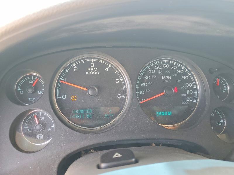 2010 Chevrolet Tahoe მანქანა იყიდება აუქციონზე, vin: 1GNUKBE00AR261956, აუქციონის ნომერი: 60961376