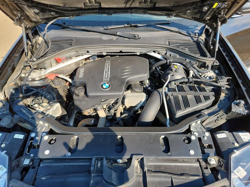 Продаж на аукціоні авто 2017 Bmw X3, vin: 5UXWX9C36H0T16559, номер лоту: 62526026