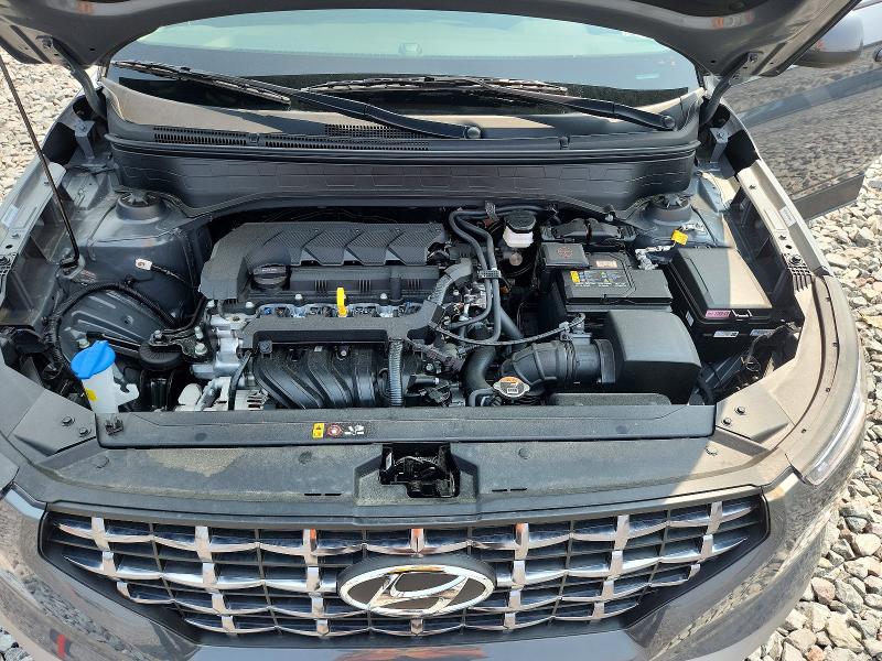 Aukcja sprzedaży 2026 Hyundai Venue, vin: KMHRC8A35TU453884, numer aukcji: 61011586