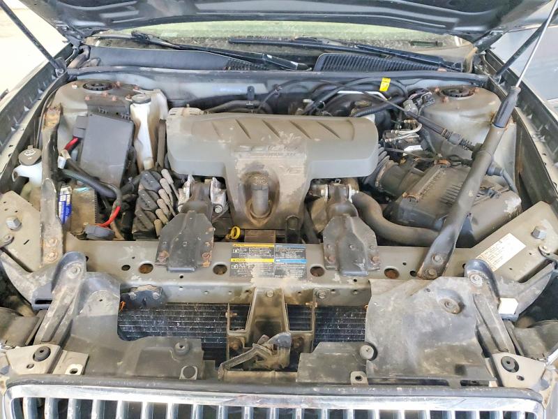 Aukcja sprzedaży 2008 Buick Allure, vin: 2G4WF582381314619, numer aukcji: 60069496