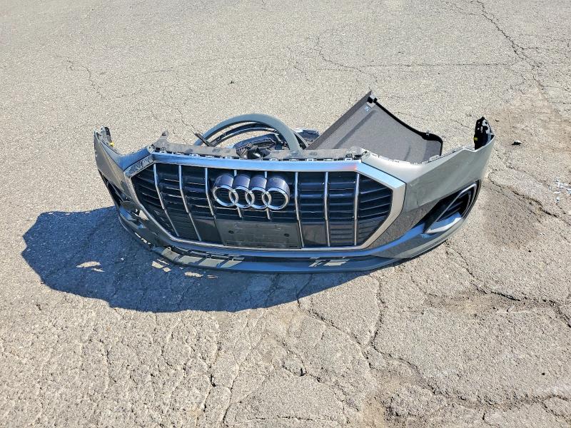 Aukcja sprzedaży 2021 Audi Q3, vin: WA1EECF38M1152578, numer aukcji: 58934696