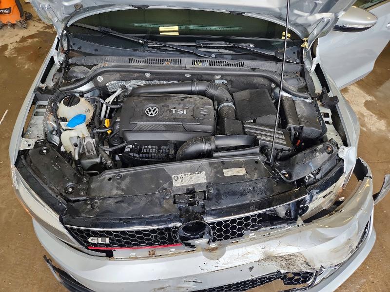 Продажа на аукционе авто 2014 Volkswagen Jetta, vin: 3VW4T7AJ3EM334646, номер лота: 60469476