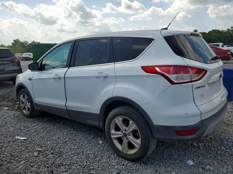 Продажа на аукционе авто 2014 Ford Escape, vin: 1FMCU9GX6EUD95175, номер лота: 61519246