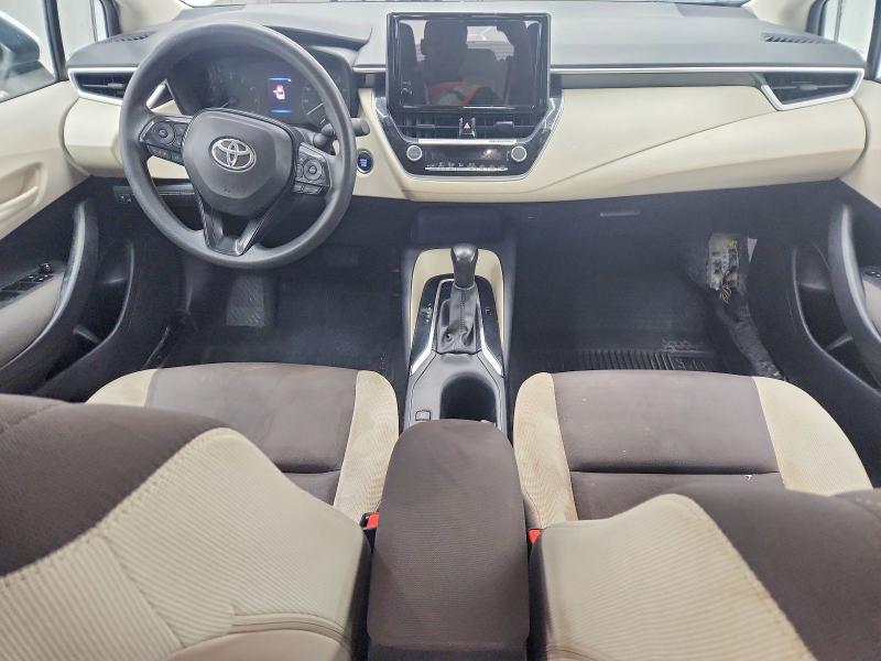 Aukcja sprzedaży 2024 Toyota Corolla, vin: 5YFB4MDE5RP117442, numer aukcji: 62745686