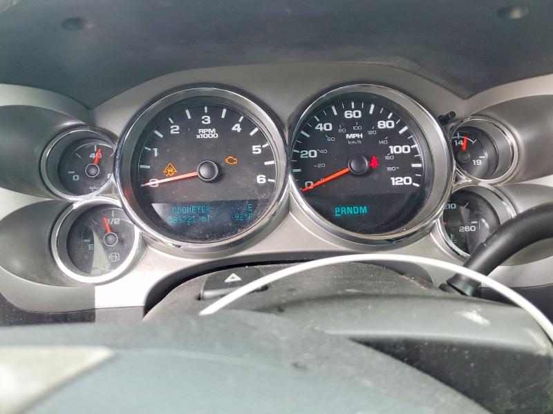 Продаж на аукціоні авто 2011 Chevrolet Silverado, vin: 3GCPKSE35BG366204, номер лоту: 61629106