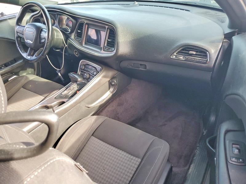 Продаж на аукціоні авто 2018 Dodge Challenger, vin: 2C3CDZAG5JH314486, номер лоту: 59626026