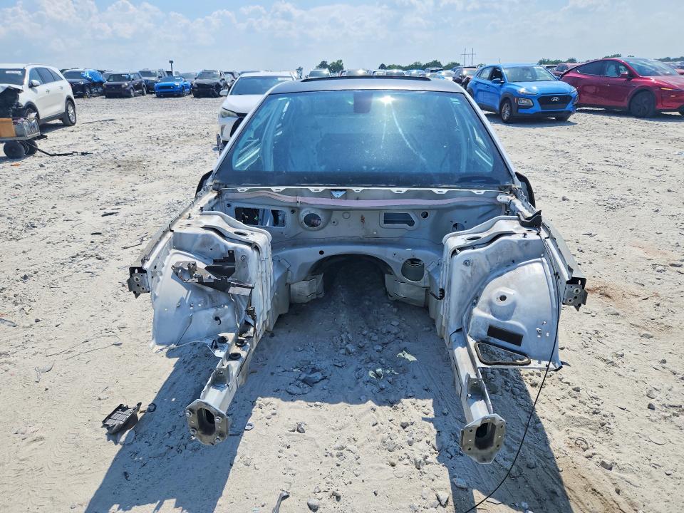 59276816 :رقم المزاد ، 2C3CDXGJ4MH539946 vin ، 2021 Dodge Charger مزاد بيع