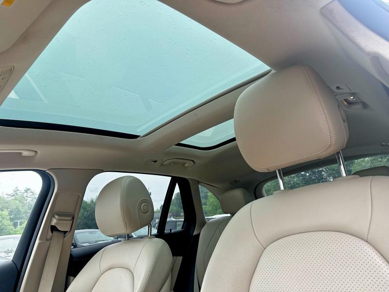 2016 Mercedes-benz Glc მანქანა იყიდება აუქციონზე, vin: WDC0G4KB3GF014235, აუქციონის ნომერი: 62519856
