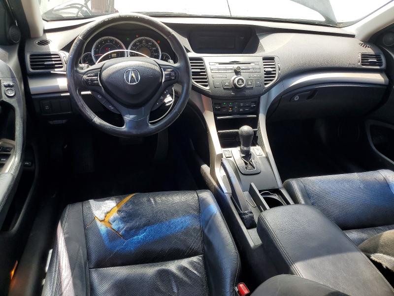 Продаж на аукціоні авто 2009 Acura Tsx, vin: JH4CU26669C011555, номер лоту: 61336796