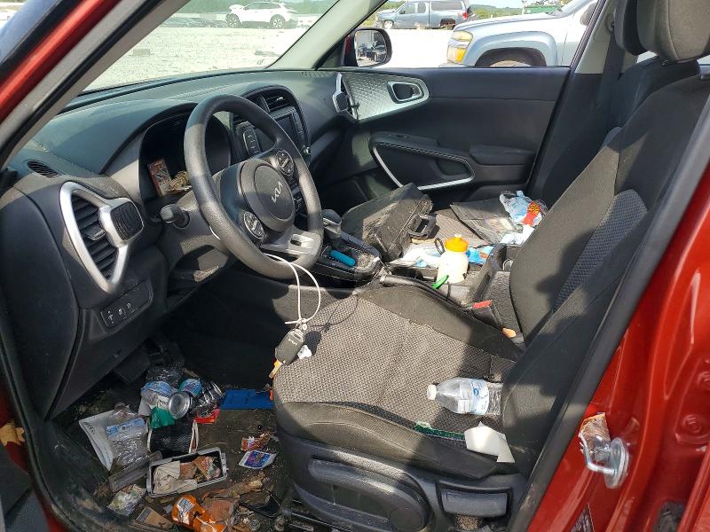 Продаж на аукціоні авто 2023 Kia Soul, vin: KNDJ23AU8P7849120, номер лоту: 60156766
