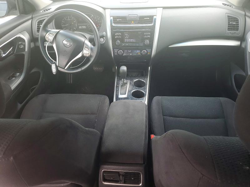 Продаж на аукціоні авто 2014 Nissan Altima, vin: 1N4AL3AP5EC326154, номер лоту: 59629926