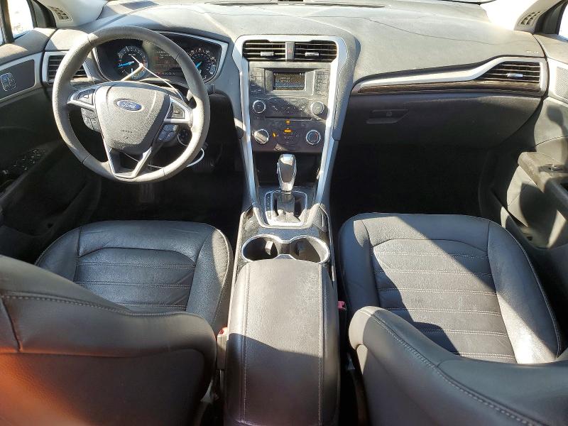Продажа на аукционе авто 2015 Ford Fusion, vin: 1FA6P0HD4F5113481, номер лота: 61863576
