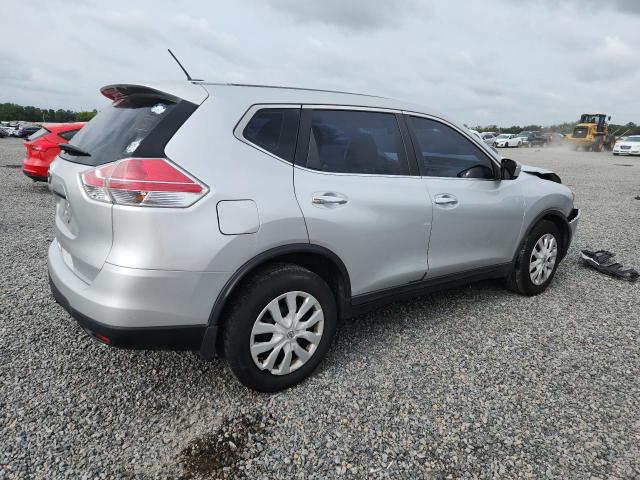 Продаж на аукціоні авто 2015 Nissan Rogue, vin: KNMAT2MT3FP587015, номер лоту: 62323076