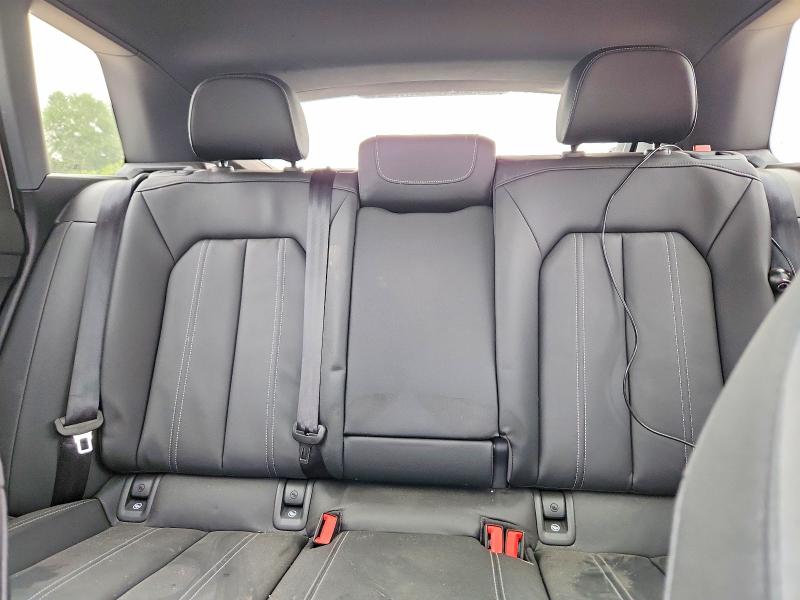 Aukcja sprzedaży 2024 Audi Q4 E-tron, vin: WA1LUBFZ9RP047402, numer aukcji: 59306196