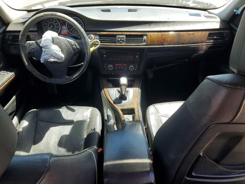 Aukcja sprzedaży 2008 Bmw 328, vin: WBAVA37538NL52118, numer aukcji: 63397056