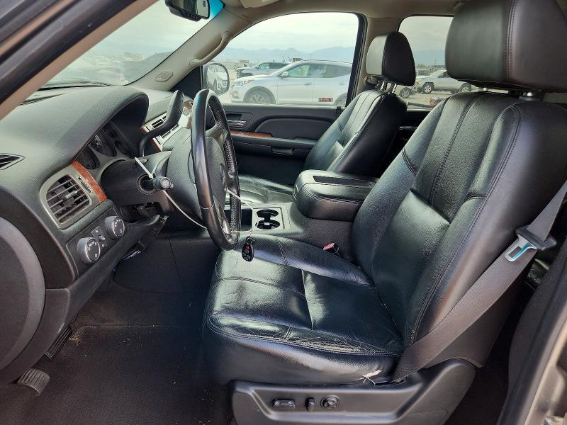 2007 Gmc Yukon Xl მანქანა იყიდება აუქციონზე, vin: 1GKFK16327J351545, აუქციონის ნომერი: 61594996