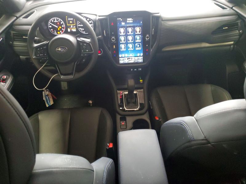 Aukcja sprzedaży 2025 Subaru Forester, vin: JF2SLDRC1SH618017, numer aukcji: 61171996