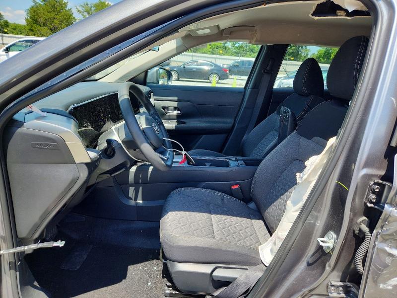 60948556 :رقم المزاد ، 3N8AP6CA1SL320896 vin ، 2025 Nissan Kicks مزاد بيع