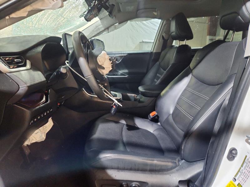 Aukcja sprzedaży 2023 Toyota Rav4, vin: 2T3N1RFV5PW391128, numer aukcji: 63054326