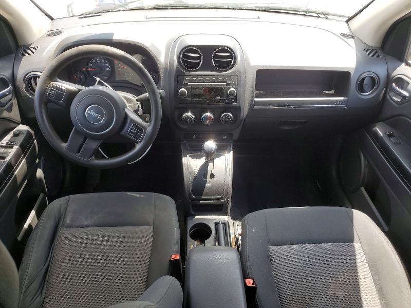 62905596 :رقم المزاد ، 1J4NF1FB8BD219037 vin ، 2011 Jeep Compass مزاد بيع