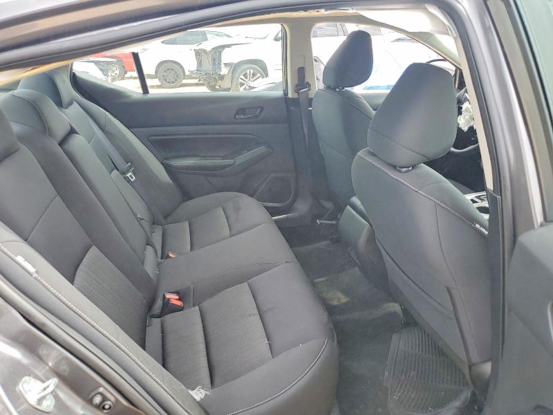 Продаж на аукціоні авто 2025 Nissan Altima, vin: 1N4BL4DV6SN313840, номер лоту: 60943586