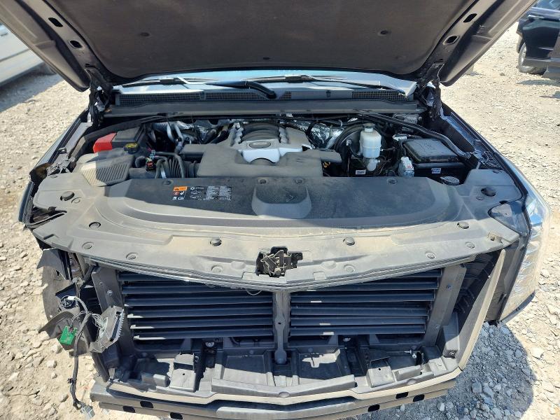 Продаж на аукціоні авто 2016 Cadillac Escalade, vin: 1GYS4DKJ7GR177364, номер лоту: 60762486