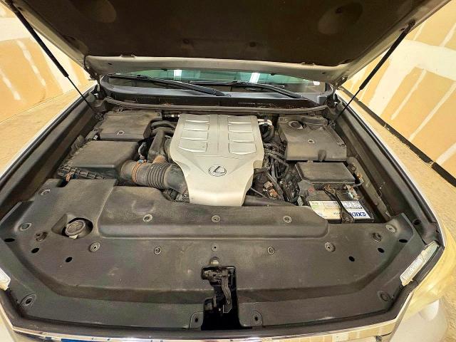 62389586 :رقم المزاد ، JTJBM7FX5A5012835 vin ، 2010 Lexus Gx مزاد بيع