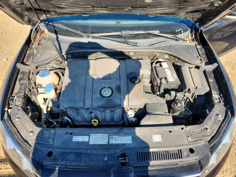 Aukcja sprzedaży 2013 Volkswagen Passat, vin: 1VWBP7A3XDC139866, numer aukcji: 63082076