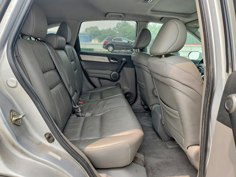 Продаж на аукціоні авто 2010 Honda Cr-v, vin: 5J6RE4H76AL089133, номер лоту: 61302126
