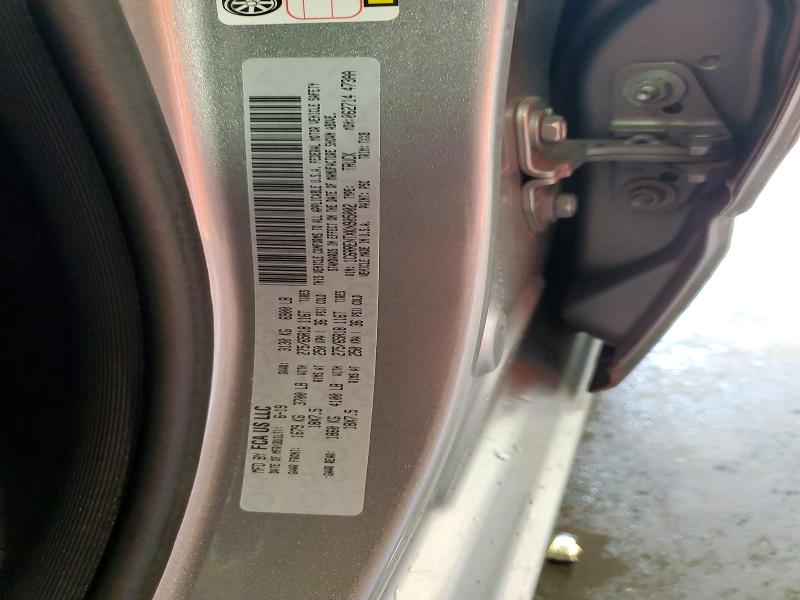 61930746 :رقم المزاد ، 1C6RRENTXKN905002 vin ، 2019 Ram 1500 مزاد بيع